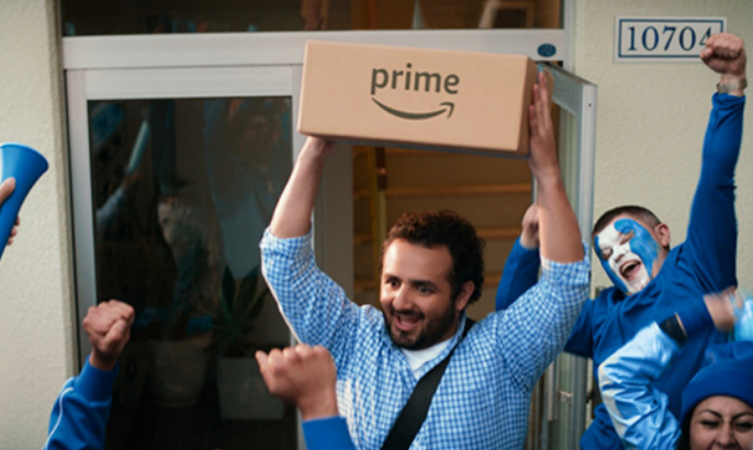 Amazon Prime Day