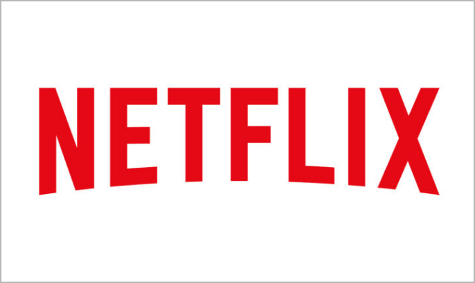 Netflix Japan