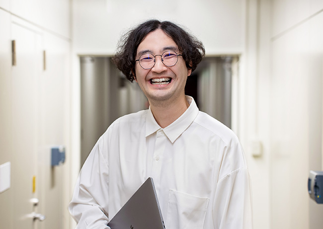 橋口彰人