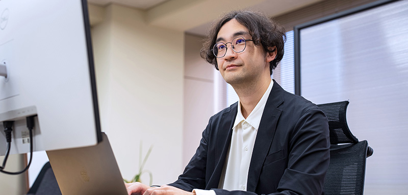 橋口彰人