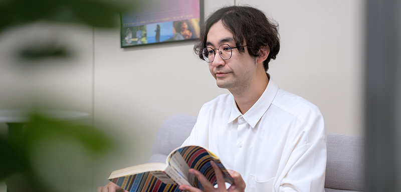橋口彰人