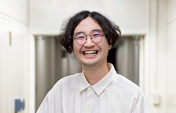 橋口彰人