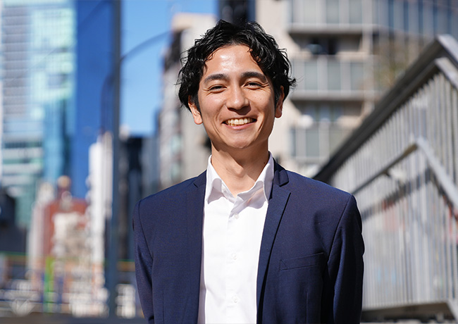 松村豪生