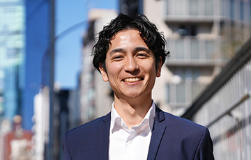 松村豪生