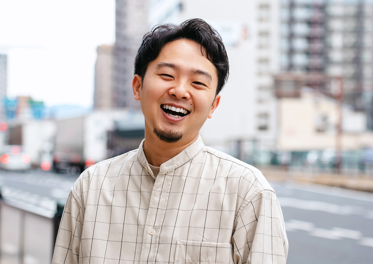 竹下明志