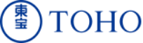 東宝 TOHO