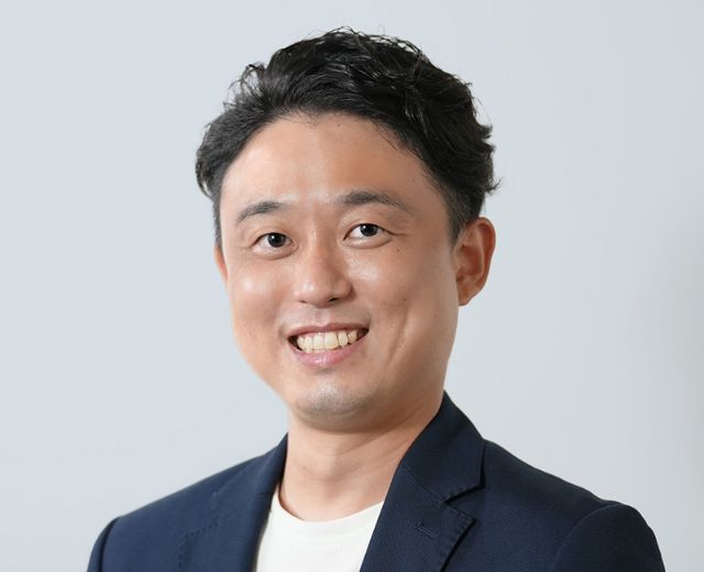 近藤 幹也