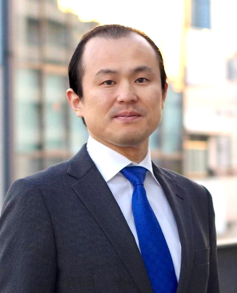 代表取締役 久保浩章