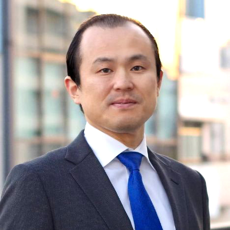 代表取締役 久保浩章