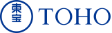 東宝 TOHO