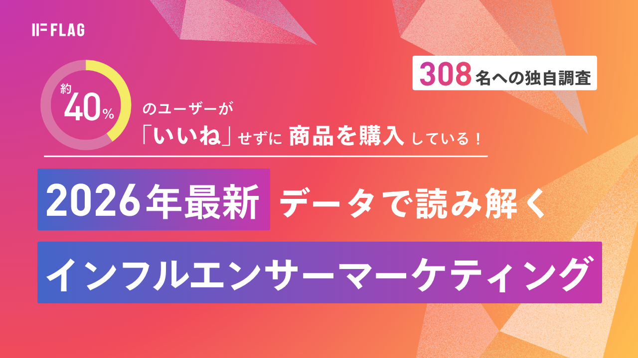 2026年最新調査】約40%が「いいね」せずに商品を購入 | データで紐解く
